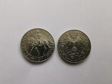 1977 queen elizabeth for sale  CHOPPINGTON
