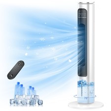 Ventiladores de torre que sopram ar frio, 37 refrigeradores de ar evaporativos, ar condicionado portátil..., usado comprar usado Ventiladores de torre que sopram ar frio, 37 refrigeradores de ar evaporativos, ar condicionado portátil..., usado comprar usado  Enviando para Brazil