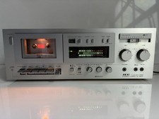 Akai m50 head for sale  Holland