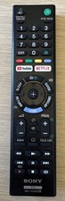 Genuine sony rmt for sale  WARRINGTON