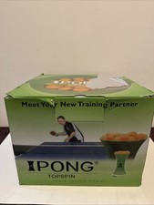 Topspin ipong table for sale  Cleveland