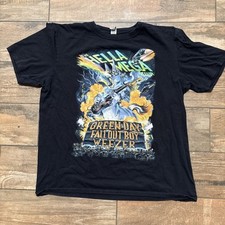 Hella mega concert for sale  Croydon
