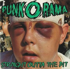 Vol. punk rama for sale  UK