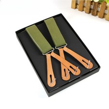 New men suspenders for sale  LONDON