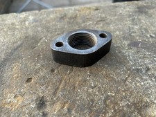 Lister exhaust flange for sale  LYDNEY