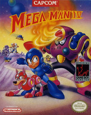 Mega Man IV 4 - Nintendo Game Boy - Apenas jogo comprar usado  Enviando para Brazil