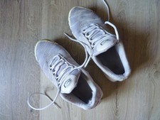 Baskets garçon nike d'occasion  Brienne-le-Château