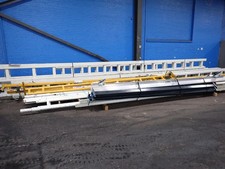 Gorbel spanco overhead for sale  Euclid