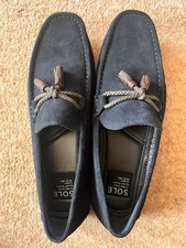 Men real leather for sale  ASHFORD