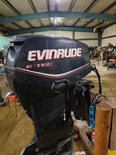 Used 2012 evinrude for sale  Union City
