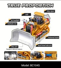 Digger bulldozer remote for sale  HIGH WYCOMBE