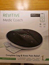 Revitive medic coach for sale  SWANSEA