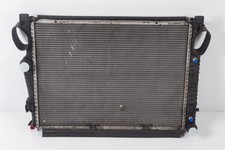 Mercedes 2205002003 radiator for sale Mercedes 2205002003 radiator for sale  ASHFORD