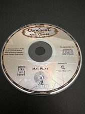 Mac conquest new for sale  Grand Rapids