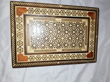 Vintage middle eastern for sale  MARKFIELD