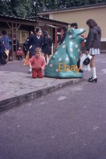 35mm slide schoolgirls for sale  SHERINGHAM