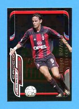 Calcio cards 2002 usato  Maranello