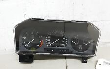 Honda prelude kombiinstrument gebraucht kaufen  Gütersloh