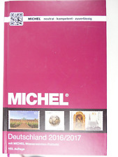 Michel deutschland 2016 gebraucht kaufen  Oldenburg (Oldenburg)