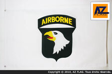 Drapeau airborne 150x90cm d'occasion  France