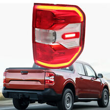 Lanterna traseira de LED para passageiro direito Ford Maverick Lariat 2022-2023 2024 NOVA comprar usado  Enviando para Brazil