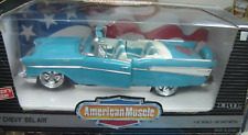 Ertl 1957 chevy gebraucht kaufen  Calden