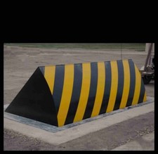 Road blocker security for sale  LEEDS