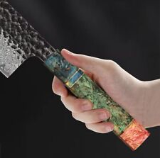 Couteau cuisine japonais d'occasion  Périgny