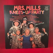 Mrs. mills knees for sale  UK