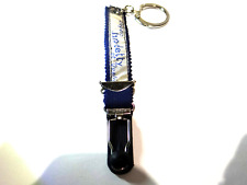 Janodetty garter keychain d'occasion  Expédié en Belgium