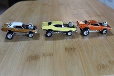 Johnny lightning street for sale  Millington