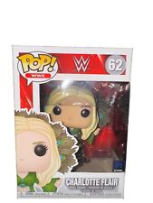 charlotte flair funko pop for sale  Gaston