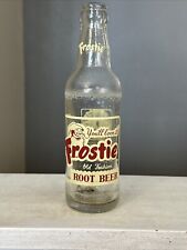 Frostie root beer for sale  Burnsville