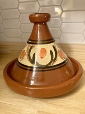 Moroccan tajine tagine d'occasion  Expédié en Belgium
