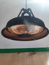 Lampada termica alla usato  Wengen