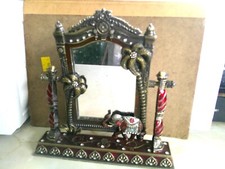 Small ornate tabletop for sale  TRURO