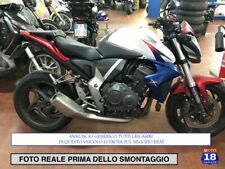 Sono disponibili ricambi usato  Italia
