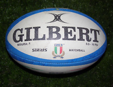 Ballonrugby match italie d'occasion  Cazouls-lès-Béziers