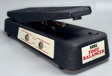 Expression pedal guitare d'occasion  Carqueiranne