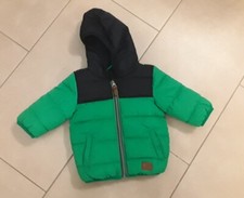 Winterjacke junge next gebraucht kaufen  Dornhan