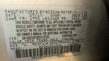 Used air cleaner for sale  Wendell