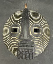 ghana mask for sale ghana mask for sale Naples