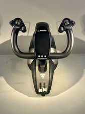 Thrustmaster tca yoke for sale  Gibsonton