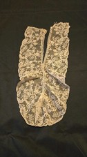 Col dentelle ancienne d'occasion  Thorigny-sur-Oreuse
