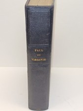Paul virginie saint d'occasion  Paris II