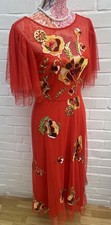 New monsoon claudia for sale  PETERBOROUGH