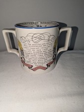 Burleigh ironstone god for sale  STANFORD-LE-HOPE