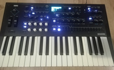 Korg wavestate digital for sale  BROMLEY
