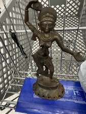 Vintage bronze lord for sale  Woodstock