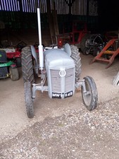 Tractor grey ferguson for sale  GOOLE